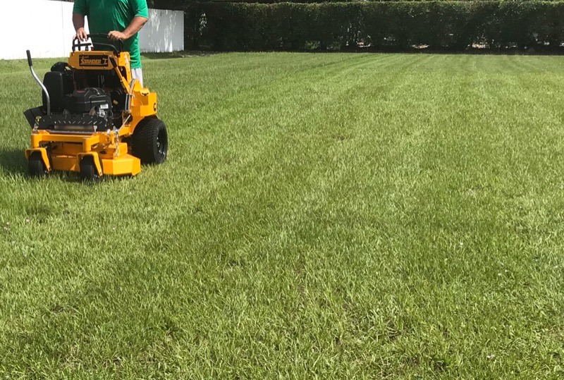 Order Lawn Care in Cape Coral, FL, 33991