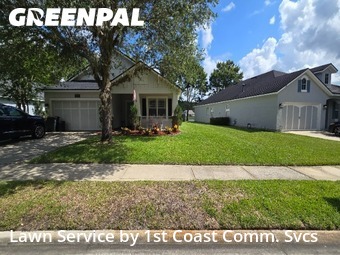 Grass Cutting nearby St. Augustine, FL, 