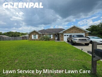 Lawn Care nearby Hinesville, GA, 