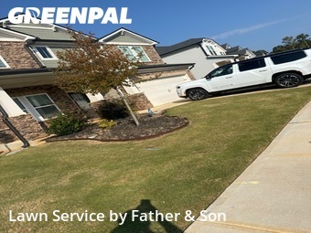 Lawn Cutting nearby Braselton, GA, 