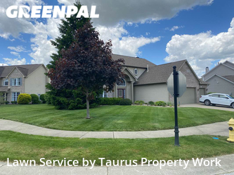 Lawn Maintenance nearby Greenwood, IN, 