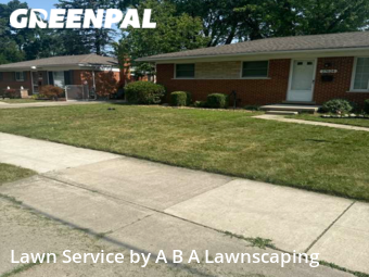 Lawn Mow nearby Farmington Hills, MI, 