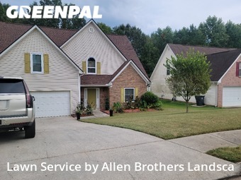 Yard Cutting nearby Rex, GA, 