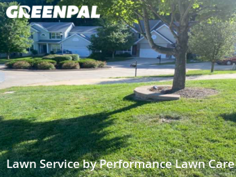 Lawn Care Service nearby High Ridge, MO, 