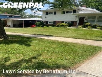 Lawn Cut nearby Rockville, MD, 