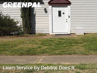 Lawn Mowing Service nearby Virginia Beach, VA, 