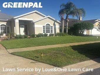 Grass Cutting nearby Orlando, FL, 