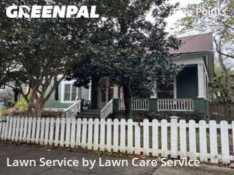 Grass Cutting nearby Nashville, TN, 