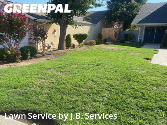 Lawn Cut nearby Fresno, CA, 