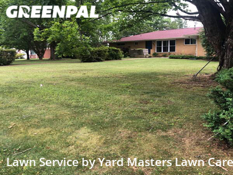 Lawn Cutting nearby Chattanooga, TN, 
