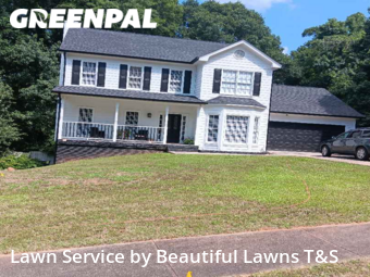 Lawn Cut nearby Conyers, GA, 
