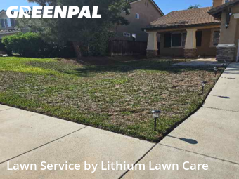 Yard Cutting nearby Temecula, CA, 