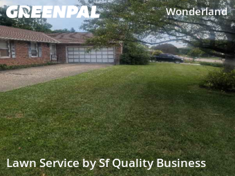 Yard Mowing nearby Gahanna, OH, 