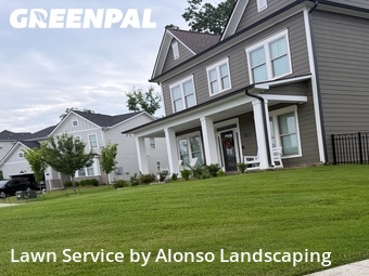 Lawn Care nearby Antioch, TN, 