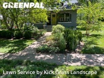 Lawn Care nearby St. Louis, MO, 