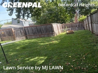 Lawn Cutting nearby St. Louis, MO, 