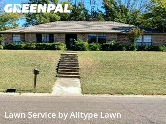 Lawn Mowing Service nearby Fort Worth, TX, 