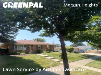 Yard Mowing nearby Milwaukee, WI, 