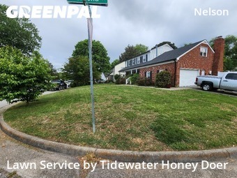 Lawn Cut nearby Newport News, VA, 