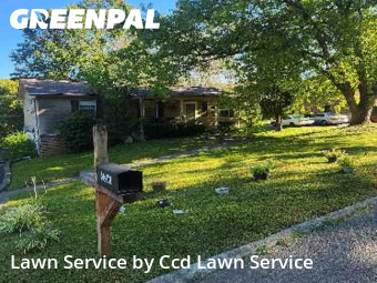Lawn Care nearby Knoxville, NC, 