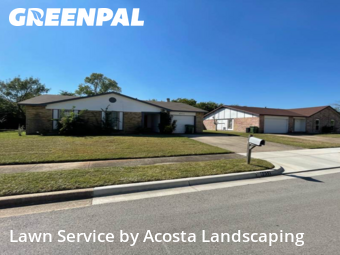 Lawn Care nearby North Richland Hills, TX, 