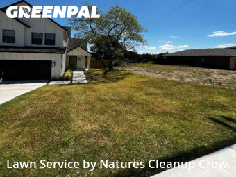 Lawn Mow nearby Dallas, TX, 