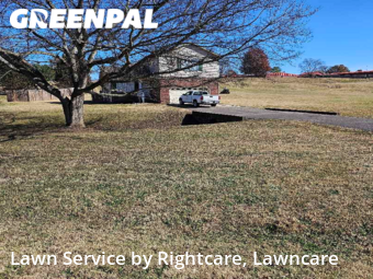 Yard Mowing nearby Columbia, TN, 