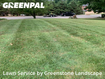 Yard Mowing nearby Lebanon, TN, 