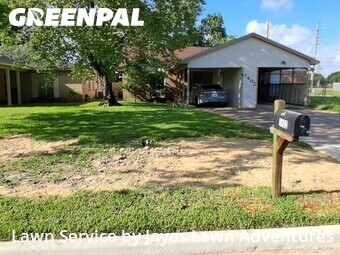 Lawn Maintenance nearby Humble, TX, 