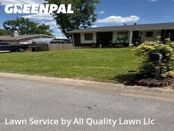Lawn Cut nearby Saint Charles, MO, 