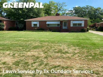 Lawn Care nearby Columbus, GA, 