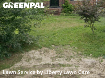 Lawn Care nearby Richmond, VA, 