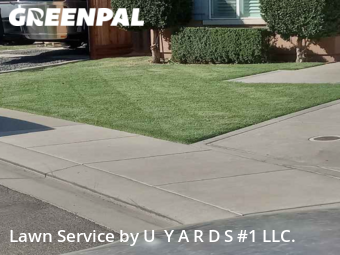 Yard Mowing nearby Modesto, CA, 