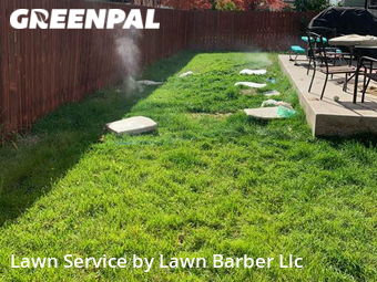 Lawn Care Service nearby Longmont, CO, 