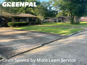 Lawn Service nearby Beaumont, TX, 
