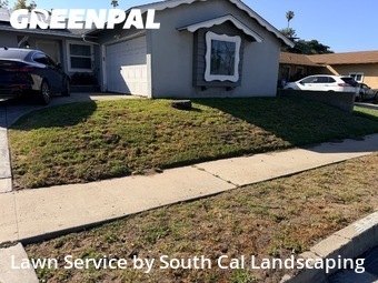 Lawn Care Service nearby Lemon Grove, CA, 