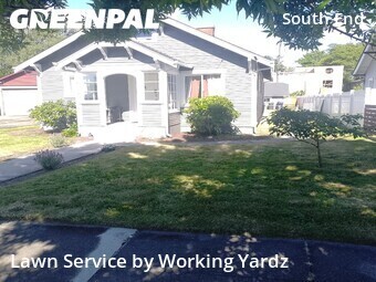 Yard Cutting nearby Tacoma, WA, 
