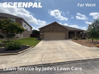 Lawn Mowing nearby San Antonio, TX, 