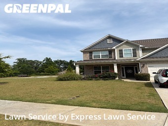 Lawn Care Service nearby Flowery Branch, GA, 