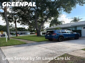 Lawn Mowing nearby Clearwater, FL, 