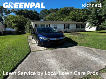Lawn Mow nearby Newport News, VA, 