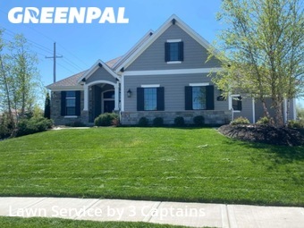 Lawn Cut nearby Overland Park, KS, 