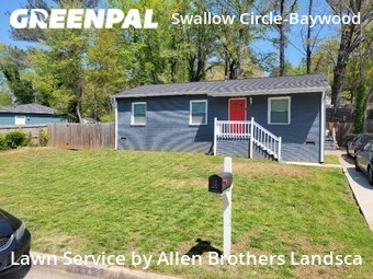 Lawn Mow nearby Atlanta, GA, 