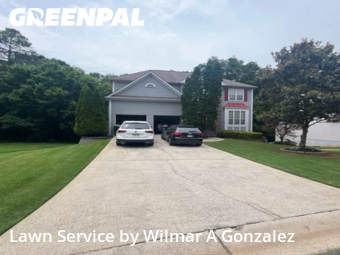 Lawn Cutting nearby Acworth, GA, 