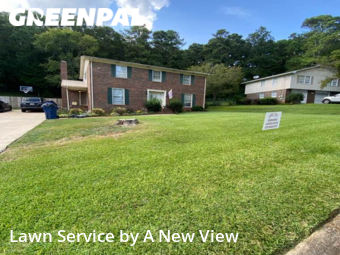 Lawn Cutting nearby Anniston, AL, 