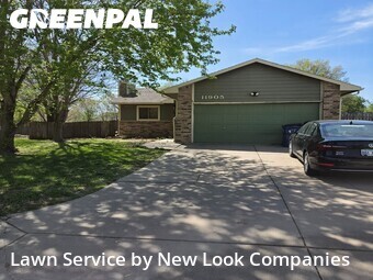 Lawn Care nearby Wichita, KS, 