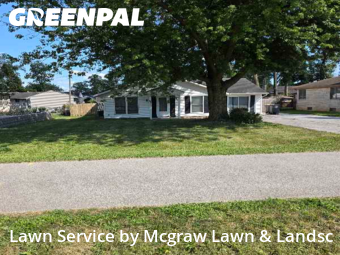 Lawn Care Service nearby Fort Wayne, IN, 