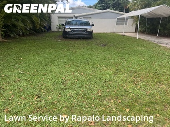 Lawn Care nearby North Miami Beach, FL, 