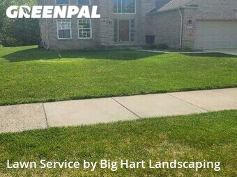 Lawn Care Service nearby Macomb, MI, 