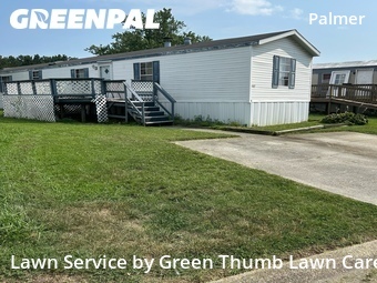 Lawn Care nearby Newport News, VA, 